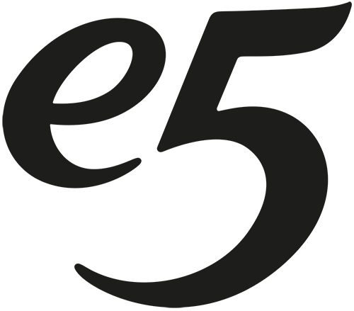 Logo e5